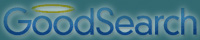 GoodSearch logo
